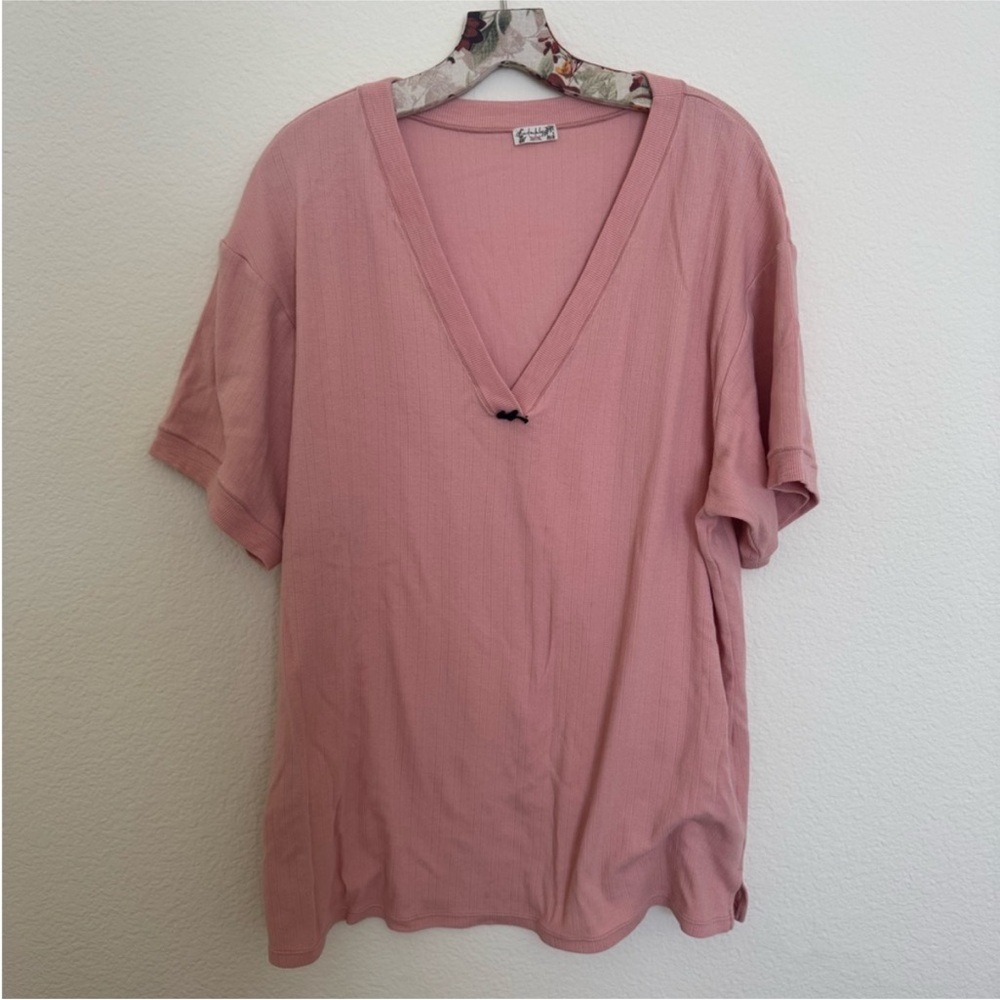 FP intimately sleep tee